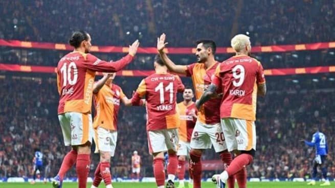 Galatasaray'da sürpriz ayrılık iddiası: Ocakta gidebilir