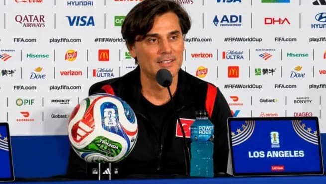 Montella için kritik gece: İstifa edecek mi?