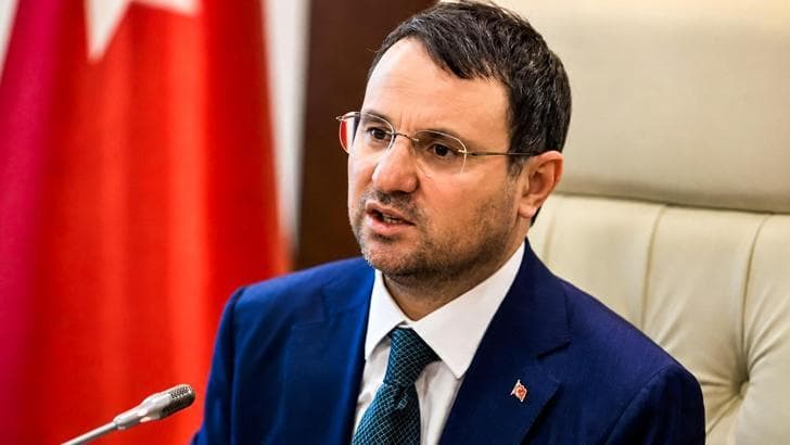 Bakan Gürlek: MASAK Başkan Yardımcısı’nın da aralarında bulunduğu 22 şüpheliye adli işlem