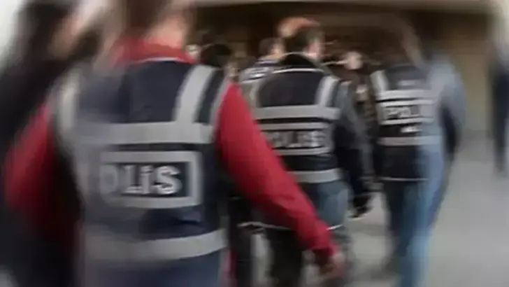 Pusula Holding'in kapalı fon sisteminde işlem yaptığı belirlenen 6 şüpheli gözaltına alındı