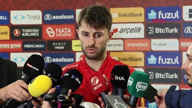 İsmail Yüksek: Sahada hem skor hem de mücadele olarak utanç verici bir tablo vardı