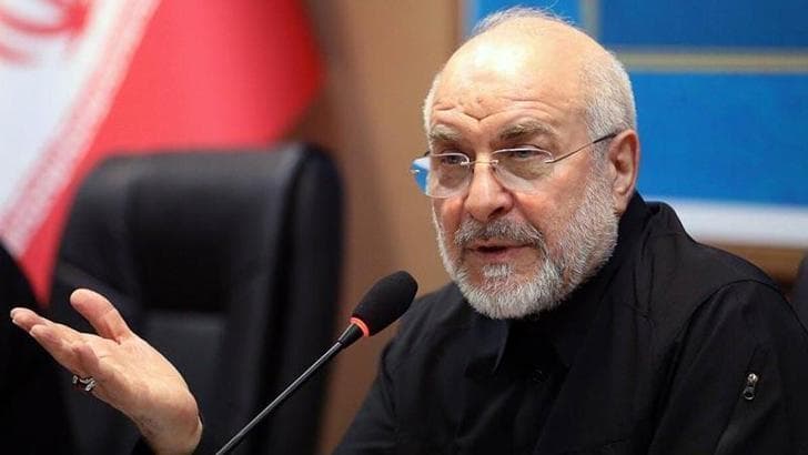 İran Meclis Başkanı Kalibaf: ABD, İran karşıtı siyasetinden vazgeçmeli