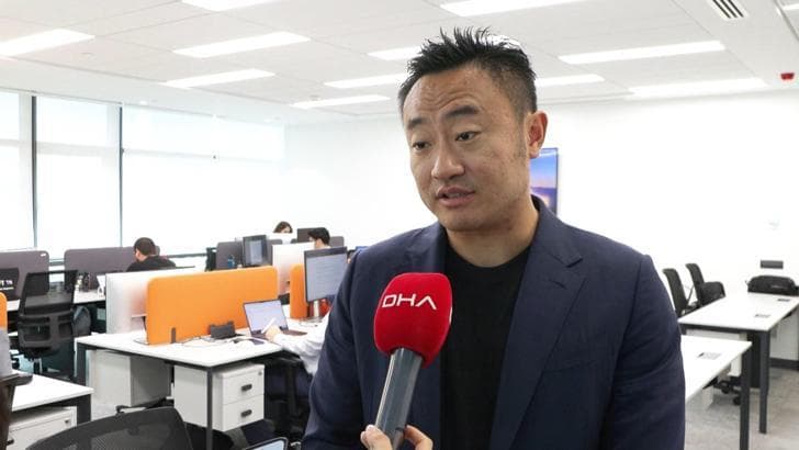 Bybit CEO’su Zhou: Türkiye’de uzun vadeli büyümeyi hedefliyoruz
