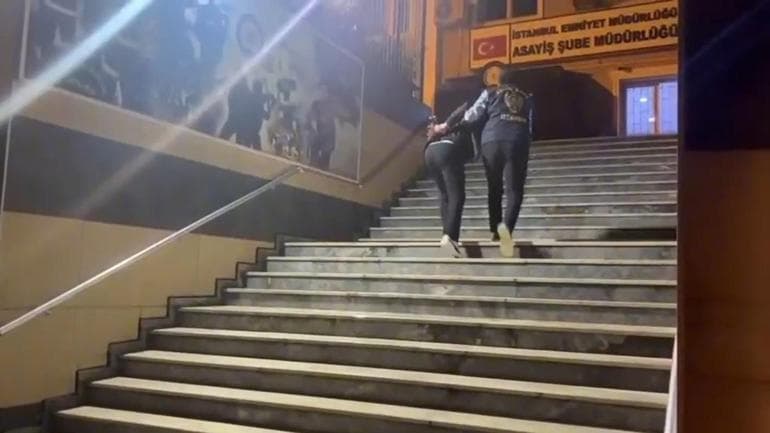 Haraç için iş yerlerini kurşunlayanlara operasyonda yeni detaylar; eski damadı yapımcıdan 3,5 milyon avro istemiş