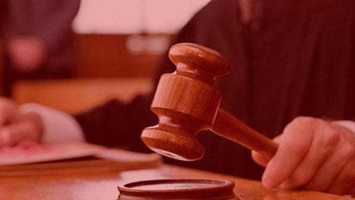Melis Sütşurup Sandal ve babası hakkında yakalama kararı