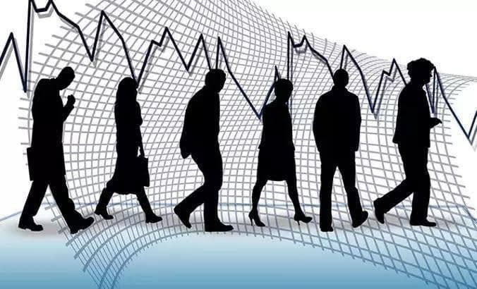 TÜİK: Ağustos ayında işsizlik oranı 0,3 puan azaldı