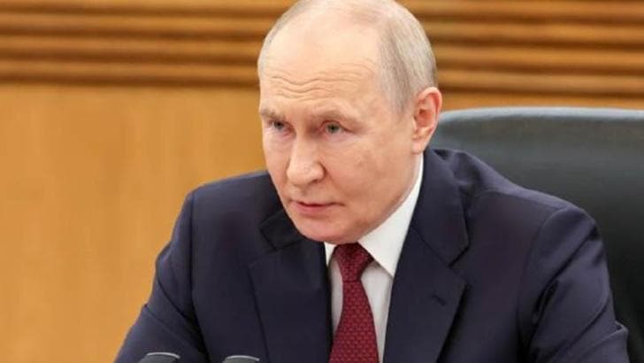 Putin’den Avrupa’ya açık mesaj: “Saldırı olursa karşılık veririz”