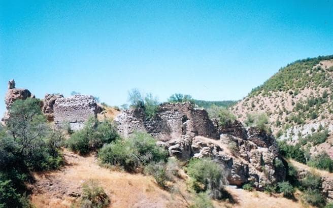 Karadeniz’in fethine tanıklık eden kale turizme kazandırılacak