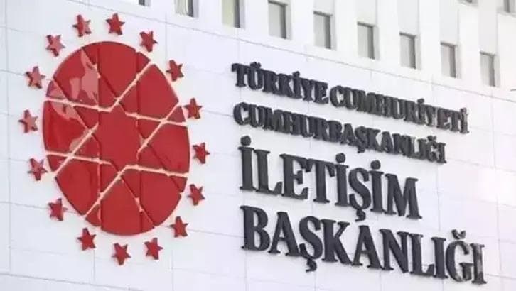 İletişim Başkanlığı: 17 yatırım fonuna ait ödemeler başladı