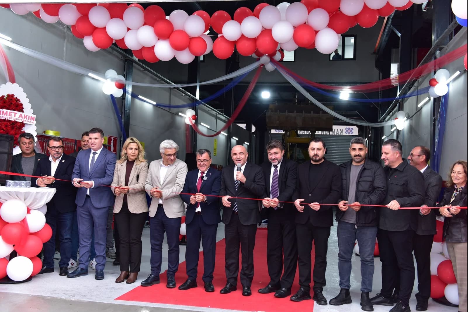 Altıeylül Belediyesi’nden 24,5 milyon liralık yatırım