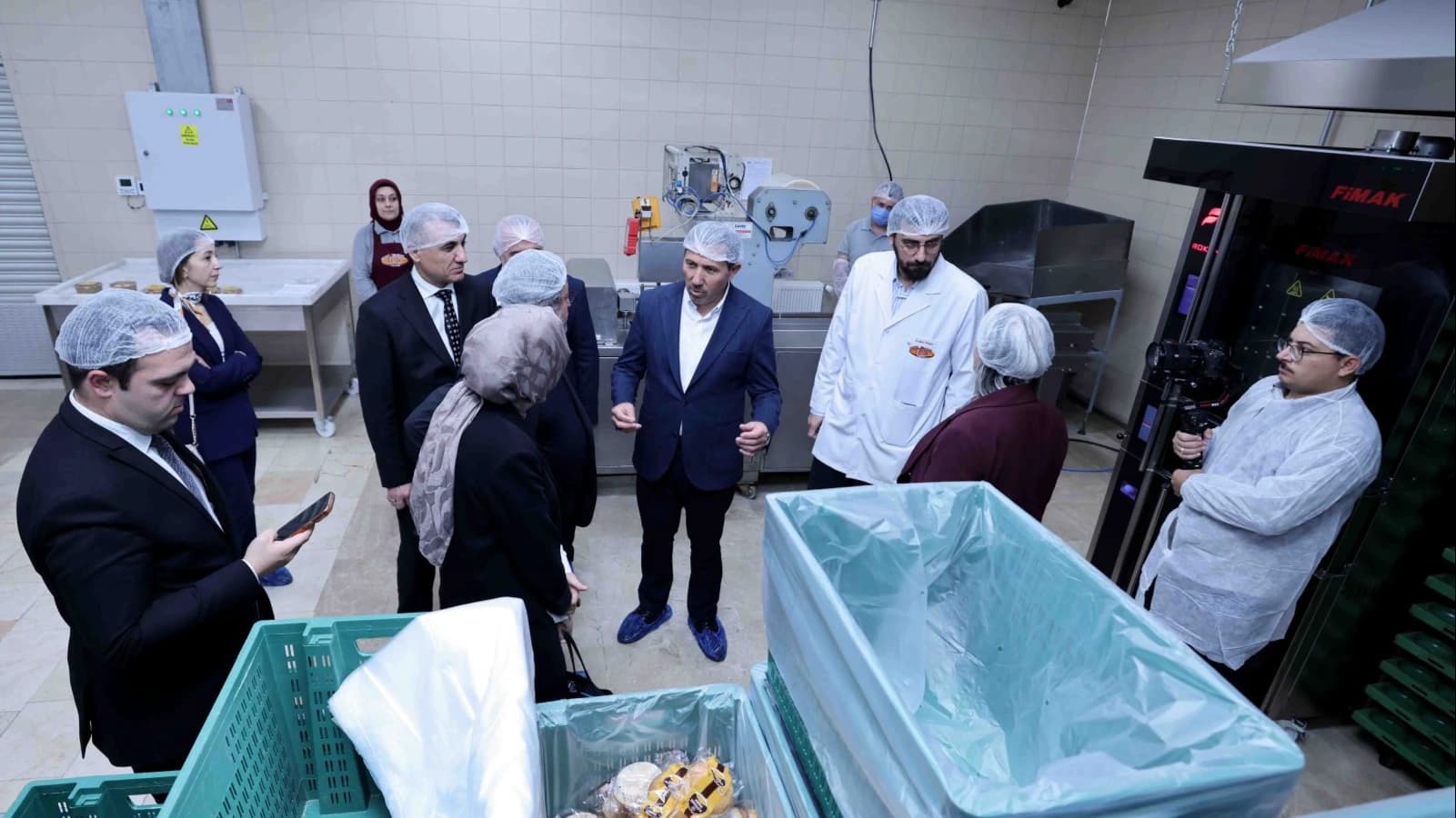 Karatay’da sağlıklı ve erişilebilir ekmek için örnek model