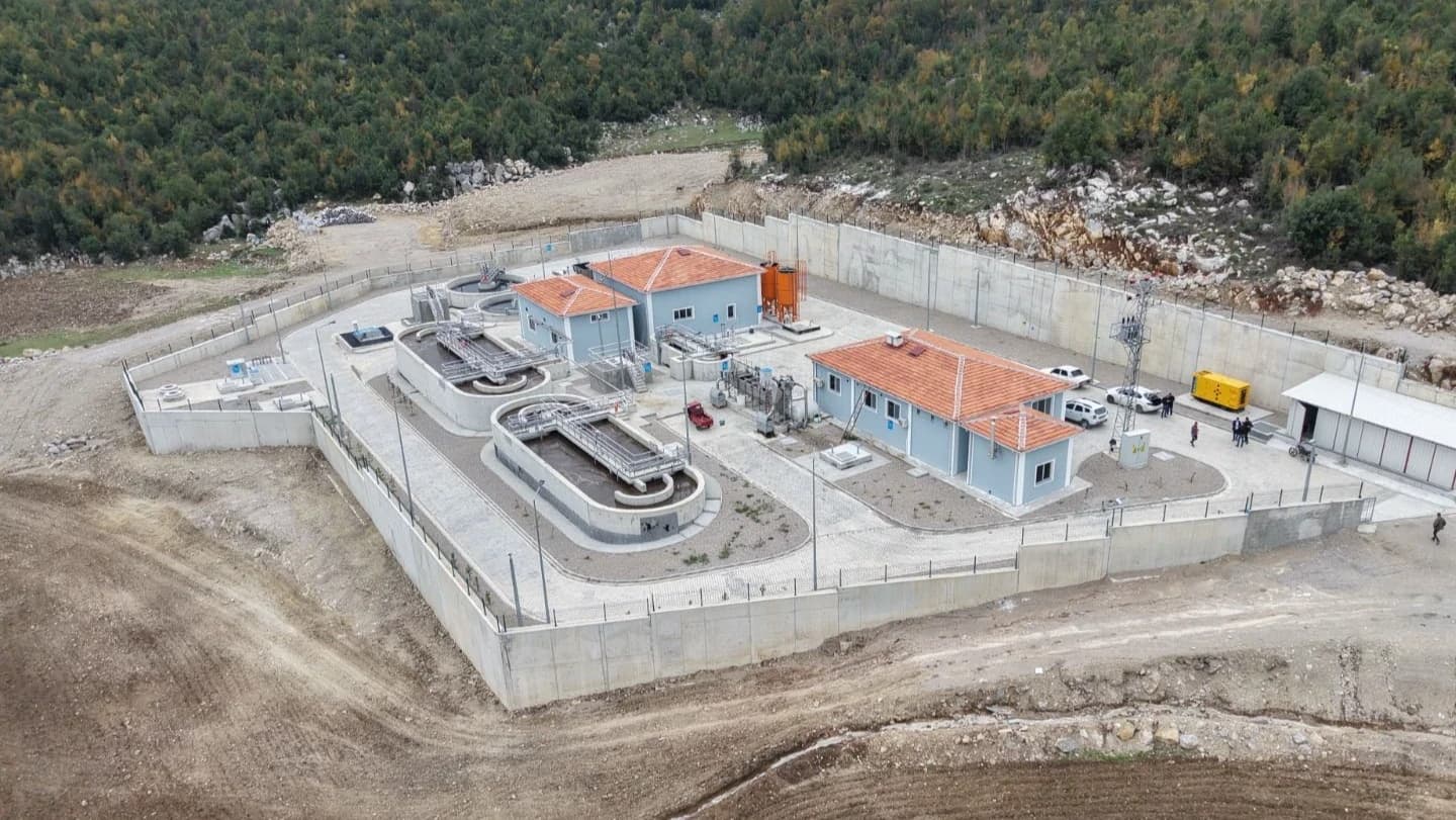 Kaskİ’den çevre ve su kaynakları için yoğun mesai
