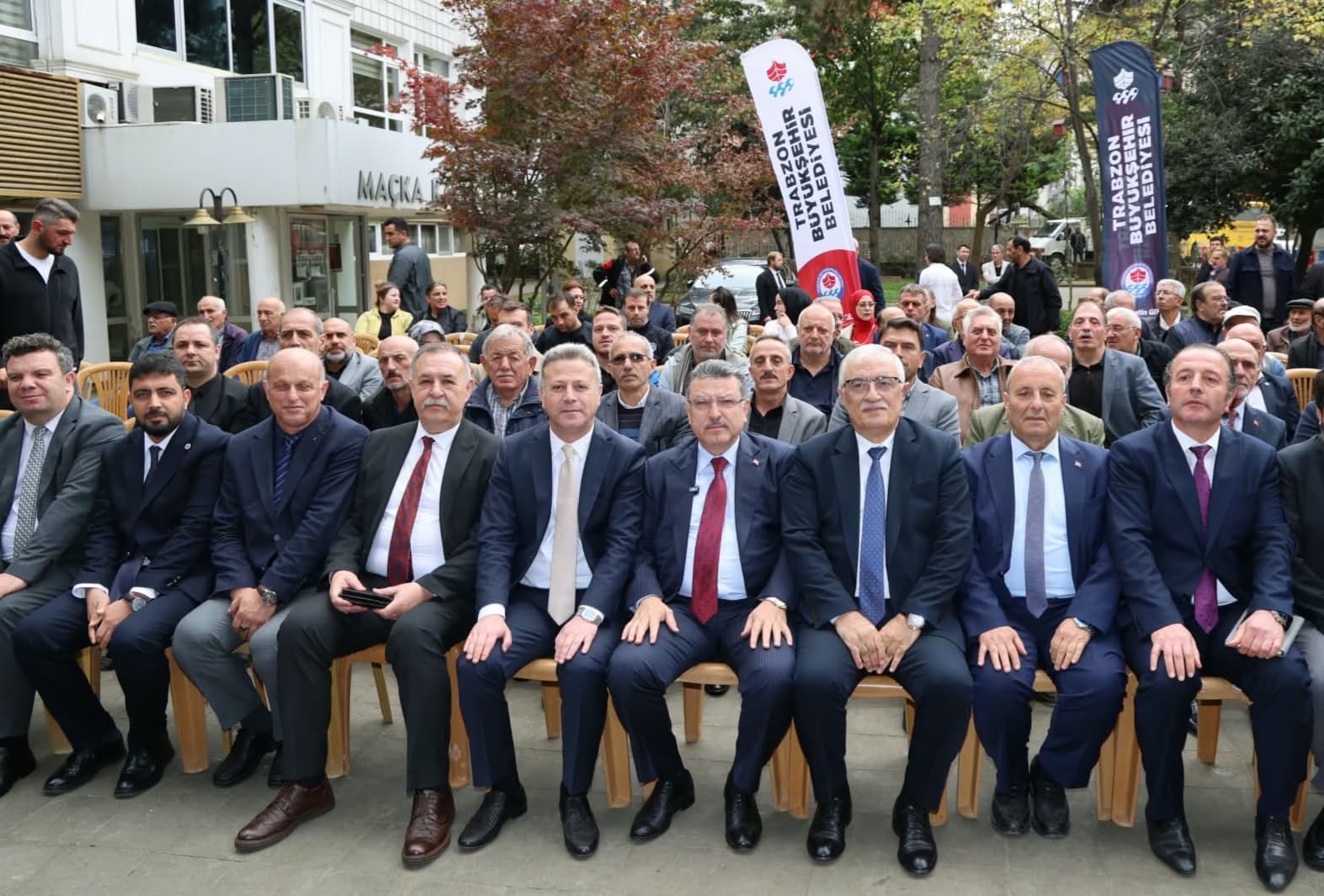 Trabzon Büyükşehir’den hayvancılığa yüzde 90 hibe desteği