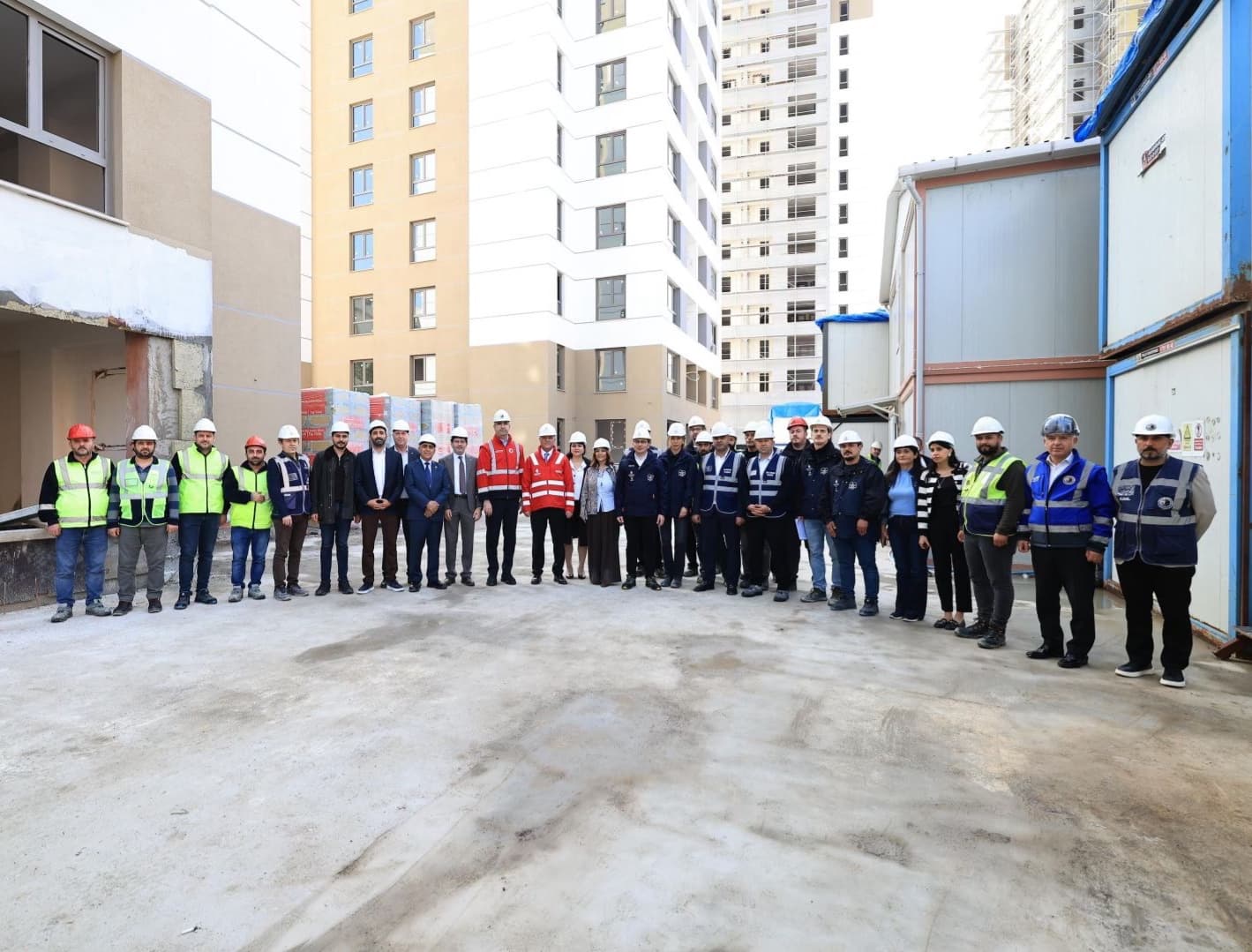 İBB’den kentsel dönüşüm için kira ve inşaat desteği