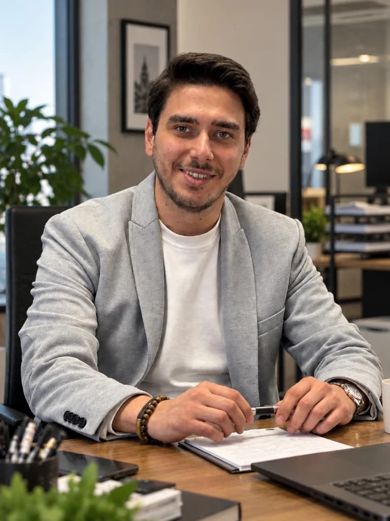 Rıza Görkem Şahin